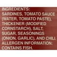 thumbnail image 4 of (5 pack) Ligo Sardines Red in Tomato Sauce with Chili Added, 5.5 oz Can, 4 of 6