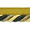 Black/ Gold, variant on Expo Int'l 20 yards of Leona 3/8" Twisted Lip Cord Trim