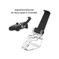 thumbnail image 3 of Btafrte Para Xbox Series S X Controlador Inalámbrico Soporte para Soporte Montaje Ajustable, 3 of 9