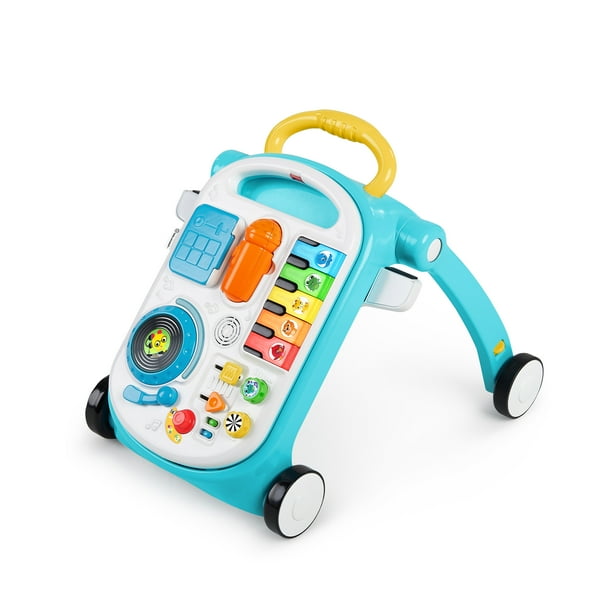 Baby Einstein Musical Mix ‘N Roll 4in1 Activity Walker and Table