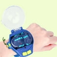 thumbnail image 3 of Remote Control Car Watch Toys 2.4 GHz RC Small Car Analog Watch USB Chargeable 2.4Ghz Wrist Racing Car Watch STEM Educat, 3 of 6