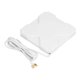 thumbnail image 2 of Antena G, Antena 4G LTE Antena SMA D Bi de Alta Ganancia con Ventosa Calidad de Nivel Superior, 2 of 12