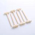 thumbnail image 3 of Mini martillos de madera, martillo de madera de chocolate, mazo de madera de cangrejo TUNC  Sencillez, 3 of 5