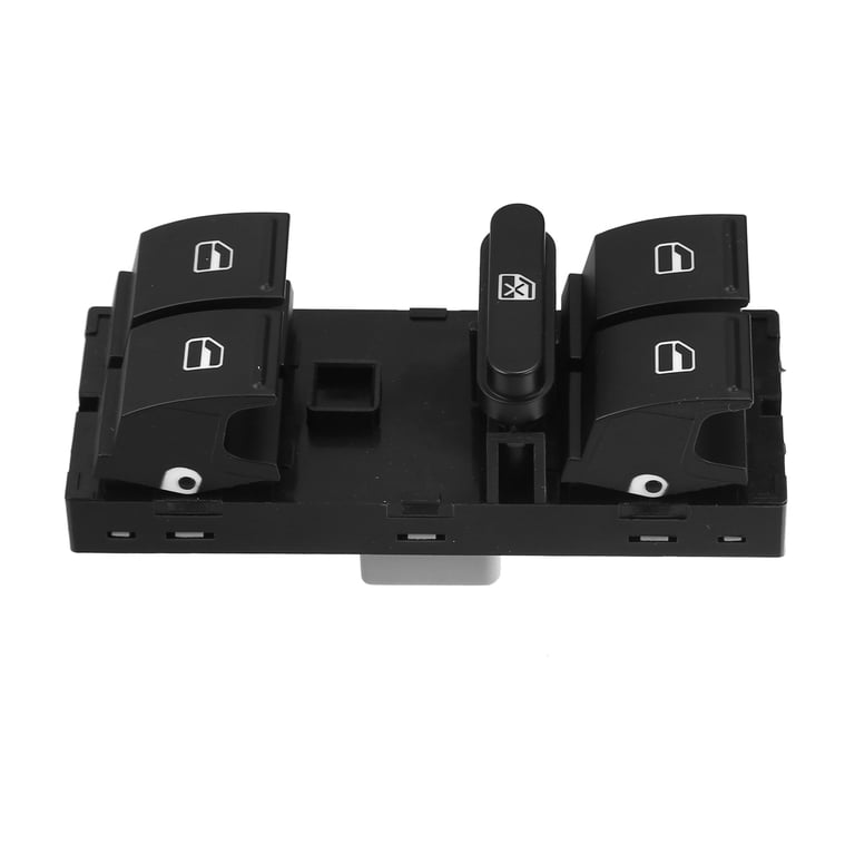 SEAT Ibiza 2018-Present Window Switch 4 Door | SEAT Direct Parts