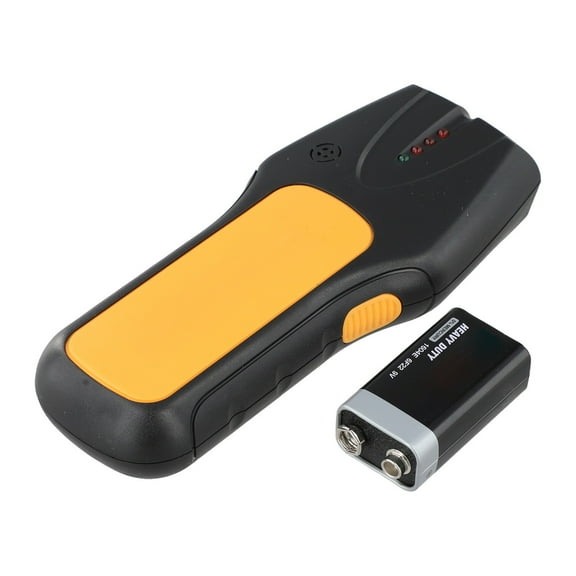 Metal Detector 3 In1 Finder Wood Stud Metal Detector Pipe Wire Sensor Wall Scanner Electric Electronic Measuring Instruments