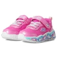 thumbnail image 2 of Zapatillas Skechers Play Scene-Fun Squad para Niñas, Rosa, Talla 7, 2 of 8