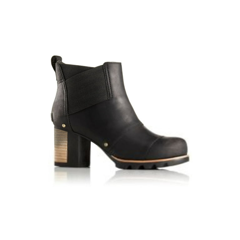 Sorel ADDINGTON CHELSEA Womens Boots 1689781 010 Walmart
