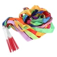 thumbnail image 5 of ELAYARD 14Pcs Streamers Iron Gymnastics Ribbon for Performance Events, 5 of 7