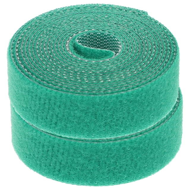 COSMOBETTY 2Ud De Sujeción Para Plantas De Jardín Nylon Reutilizable Para Soporte Y Fijación