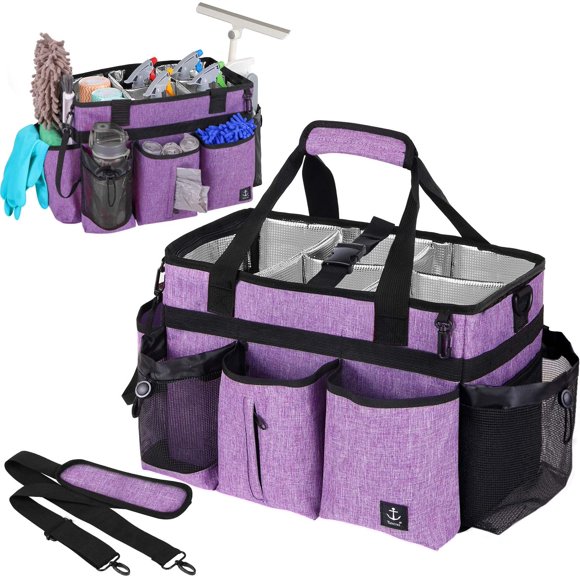 Organizador Impermeable Grande Timoxi con Separador