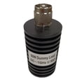 thumbnail image 4 of Enchufe macho Carga ficticia Carga coaxial Modificación automática universal Carga de terminación de RF profesional para aplicaciones de prueba de RF, 4 of 7