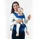 thumbnail image 1 of Portabebé Mochila Ergonómica Cangurera Transpirable 6 En 1 Dara Baby  Acc0054, 1 of 4