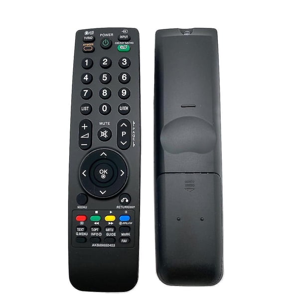 Control remoto de TV para Lg Rm-l859 Akb69680403 32lg2100 26lh3000 32lh3000 37lh3000 42lh3000 (hy)