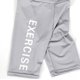 thumbnail image 2 of Odeerbi 4-14 Años Niñas Pantalones Cortos de Bicicleta Yoga Bermudas Pantalones Cortos Workout Dance Athletic Sports Pantalones Cortos Verano Cómodo Leggings Cartwheel Pantalones Cortos, 2 of 5