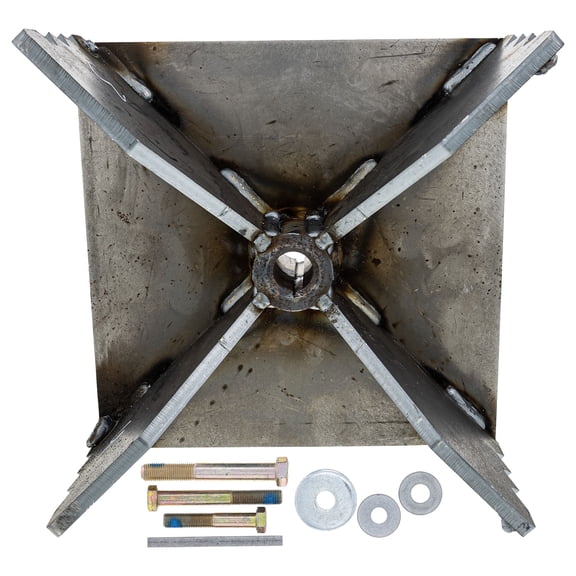 Billy Goat 810930 Impeller Assembly HTR1803VEU HTR1803V DL1802VE