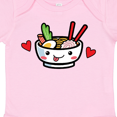 thumbnail image 4 of Inktastic Ramen Japanese Noodles Lover Boys or Girls Baby Bodysuit, 4 of 5