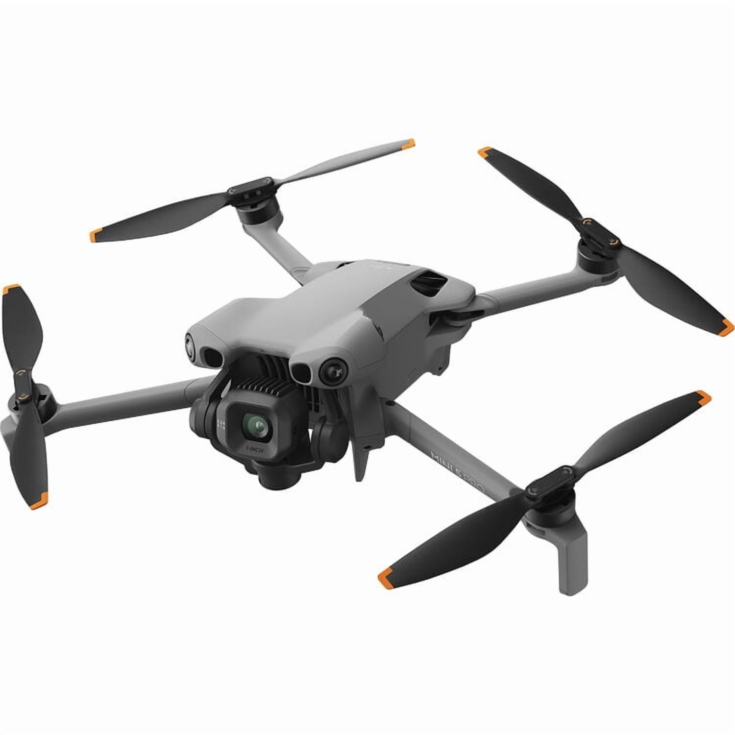 DJI Mini 5 Pro with 2-Year Warranty | Fly More Combo (RC-N3) | 1-Inch CMOS Camera, 3-Battery Bundle, Omnidirectional Obstacle Sensing & 20km Transmission Professional Drone Kit