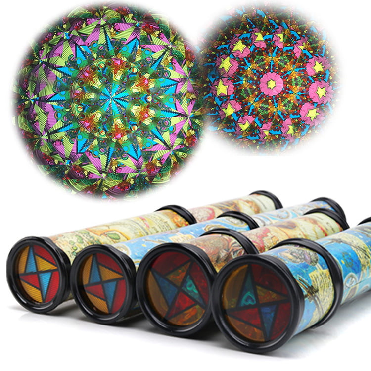 Maya Toys Orbeez Kaleidoscope