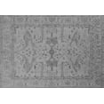 thumbnail image 1 of Ahgly Company Indoor Rectangle Oriental Gray Industrial Area Rugs, 3' x 5', 1 of 4