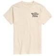 thumbnail image 2 of Winnie The Pooh - Sunshine Eeyore - Men's Short Sleeve Graphic T-Shirt, 2 of 4