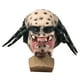 thumbnail image 1 of Máscara Alien Horror de látex para fiesta de disfraces de carnaval de Halloween, 1 of 1