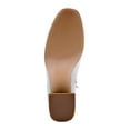 thumbnail image 4 of Jane and the Shoe Women's Iris Mid Block Heel Bootie, 4 of 4