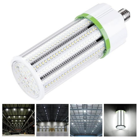 

SIXWIN 60W e26 led corn light bulb Cool White 5000K