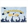 thumbnail image 1 of Fridja Graduation Banners 2021 Congrats Grad - Graduation Party Banner Photo Backgroun, 1 of 7