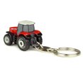 thumbnail image 2 of Universal Hobbies Massey Ferguson 7726 Tractor Diescast Key chain, 2 of 2