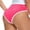 b_Hot Pink, variant on Xysaqa Women's Scrunch Butt Lifting Shorts Women Gym Workout Booty Shorts for Yoga Dance Fitness Running