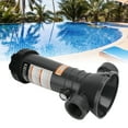 thumbnail image 3 of Sonew Distributeur Automatique de Chlore, Distributeur de Chlore pour Piscine, Distributeur Automatique de Chlore pour Piscine Distributeur de Produits Chimiques Équipement de Piscine, 3 of 11