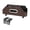 Brown, variant on Multiple Pockets Vehicle Seat Back Hanging Organizers For Family Road Trips