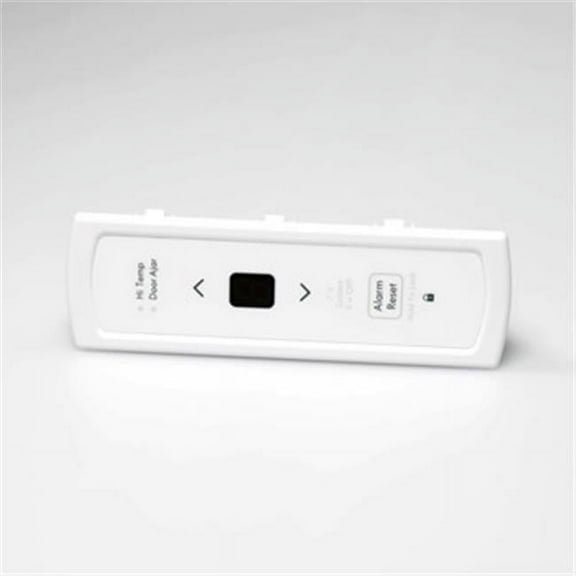 WCI WCI297370602 Freezer Electronic Control Assembly