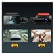 thumbnail image 5 of Cámara Doble Elegate Dashcam Graba Exterior e Interior WEB59, 5 of 7