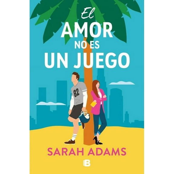 El Amor No Es Un Juego / The Rule Book, (Paperback)