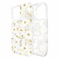 thumbnail image 5 of Kate Spade Protective Case w/MagSafe Sunshine Floral for iPhone 16, 5 of 5