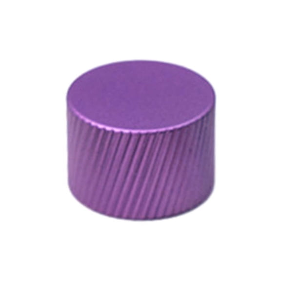 Metal Knob Keyboard Knobs for Mechanical Keyboard D Shaft/Half Shaft Metal Round Knobs Durable &Responsive Accessory