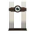 thumbnail image 1 of Holland Bar Stool CueNavSJShar San Jose Requins Cue Rack - Chardonnay, 1 of 1