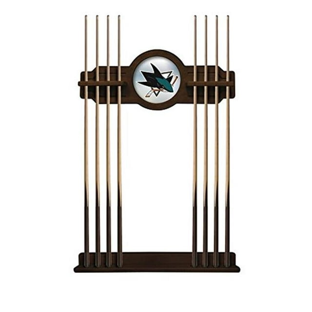Holland Bar Stool CueNavSJShar San Jose Requins Cue Rack - Chardonnay