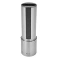thumbnail image 3 of Tool Holder, Tool Holder Bushing Convenient Practical  For Taper Shank Drill For Milling Cutter Rod For Straight Shank Cutter For Inner Diameter Cutter Rod D32-MT4, 3 of 8