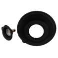 thumbnail image 3 of for Yamaha XV535 Virago XV 535 Carburetor Repair Kit Cut-Off Valve, 3 of 4