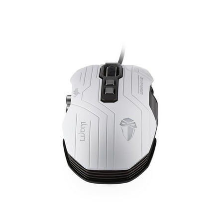 G5 3D Full Speed Photoelectric braided Wired Optical Gaming Mouse With 3200 DPI 9 Keys Buttons for Video Game
