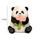 thumbnail image 3 of Fiudx Liquidación De Decoración Del Hogar Adorno Decorativo Relleno De Pandas Gigantes Chinos, Almohada Decorativa, Adecuado Para Decoración, Decoración De Fiestas, Regalo Navideño, Regalo Para Niños, 3 of 6