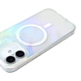 thumbnail image 2 of Funda Prodigee Pampas para iPhone 16 Pro gris, 2 of 5