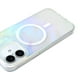 thumbnail image 2 of Funda Prodigee Pampas para iPhone 16 Pro gris, 2 of 5