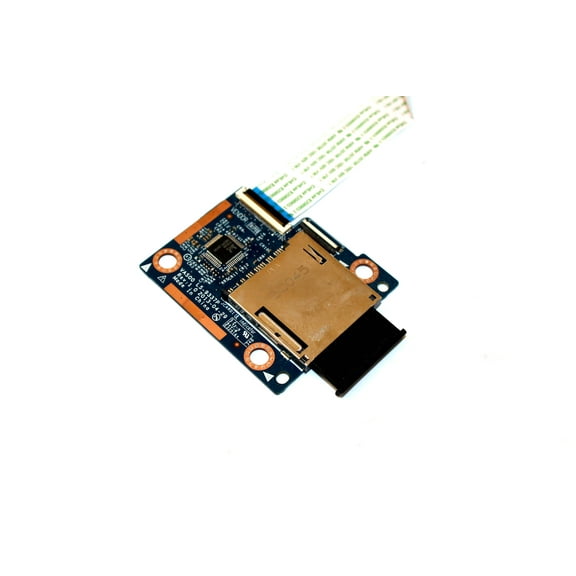 LS-9337P Dell Alienware 17 R1 SD Card Board with Cable