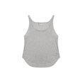 thumbnail image 1 of WILDFOX Débardeur de Randonnée pour Femmes Gris Chiné (L), 1 of 2