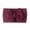 Hot Pink, variant on Landzoo One Kids Girls Baby Solid Headband Hair Band Bow Accessories Headwears 1PC Cute Breathable Practical One Size