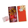 thumbnail image 4 of Día de San Valentín Flores de rosas artificiales Regalos decorativos del día de San Valentín para mamá con caja de regalo Festivales Vacaciones , artificiales, 4 of 8