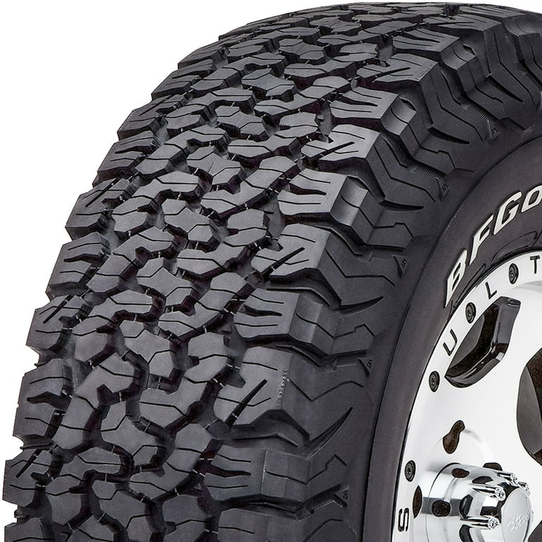 BFGoodrich All-Terrain T/A KO2 265/70R17 112 S Tire